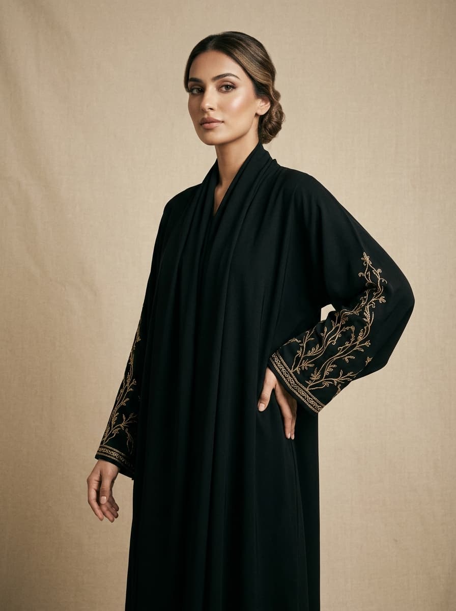 Burqa Store