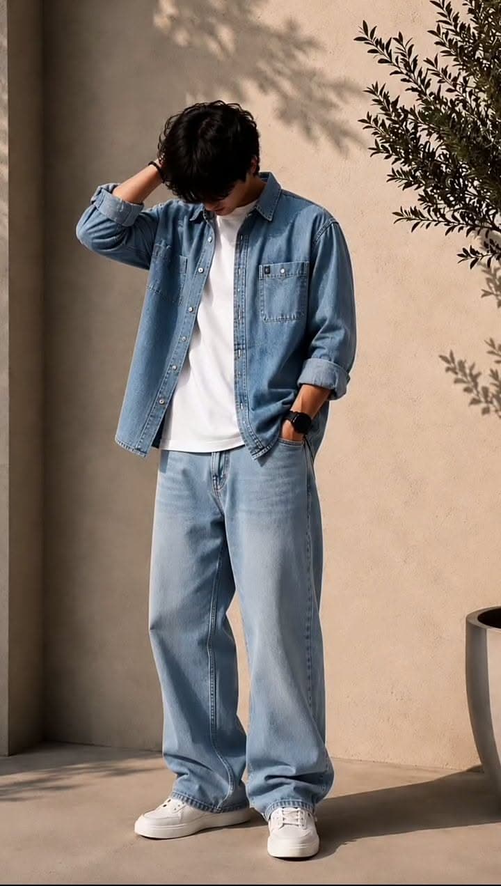 Aura Denim